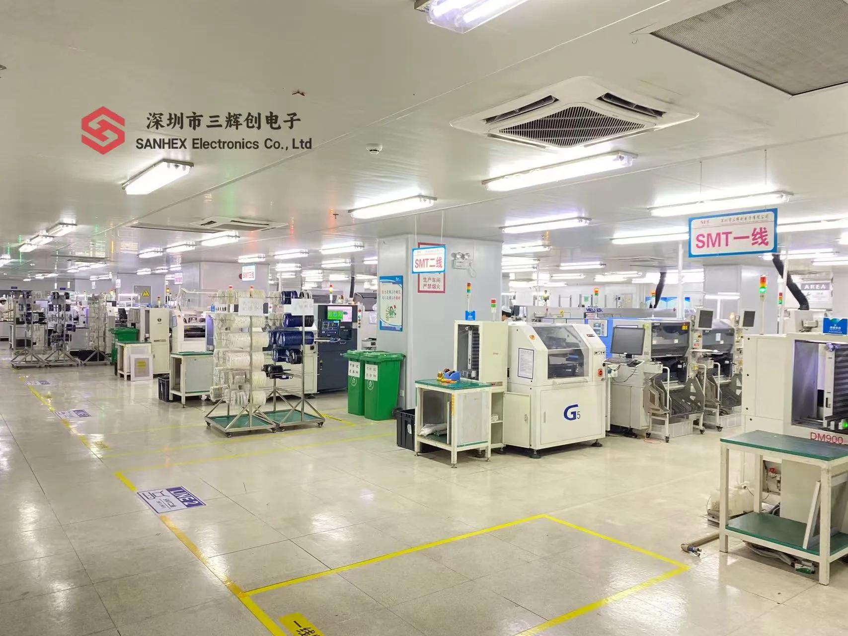 SMT Workshop