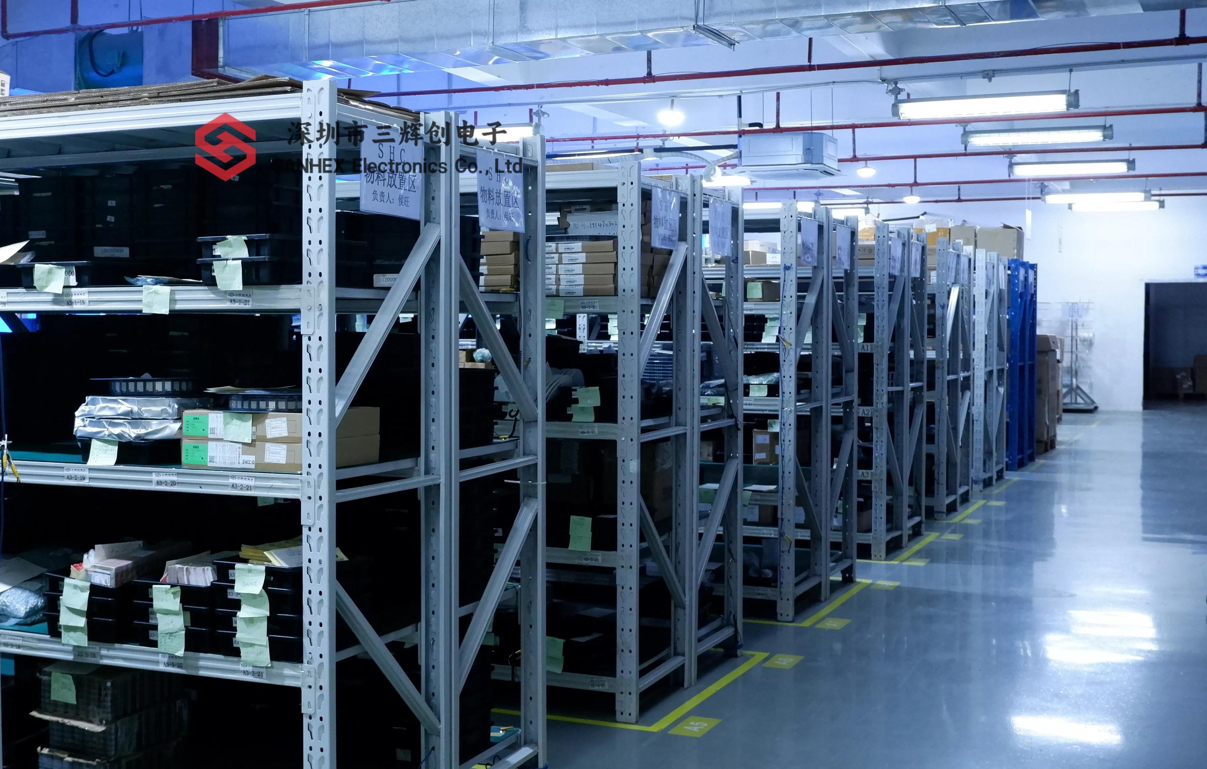 Warehouse