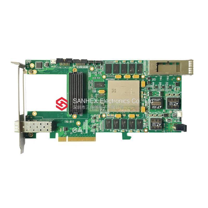 Medical BGA motherboard production